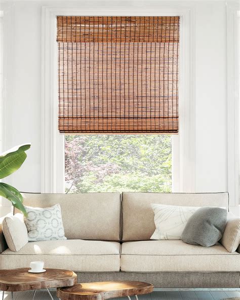 chicology cordless roman shades|chicology cordless bamboo roman shades.